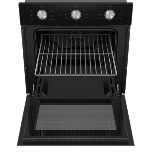 Духовой шкаф Maunfeld AEOF6060B фото 4 в Санкт-Петербурге