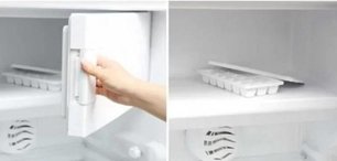 Холодильник Смег FAB28LV1 фото 3 в Санкт-Петербурге Холодильник Smeg FAB28LV1 фото 3 в Санкт-Петербурге