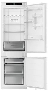 Встраиваемый холодильник Haier HBCN5177S фото 2 в Санкт-Петербурге
