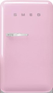 Холодильник Смег FAB10RPK6 фото в Санкт-Петербурге Холодильник Smeg FAB10RPK6 фото в Санкт-Петербурге