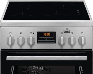 Электрическая плита Electrolux RKI560200X фото 4 в Санкт-Петербурге