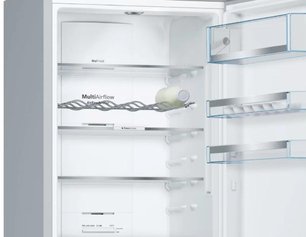 Холодильник Бош KGN39LR3AR фото 3 в Санкт-Петербурге Холодильник Bosch KGN39LR3AR фото 3 в Санкт-Петербурге