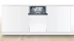 Встраиваемая посудомоечная машина BOSCH SRV2IKX3CR фото 3 в Санкт-Петербурге Встраиваемая посудомоечная машина BOSCH SRV2IKX3CR фото 3 в Санкт-Петербурге
