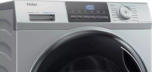 Стирально-сушильная машина Хайер HWD80-BP14929S фото 4 в Санкт-Петербурге Стирально-сушильная машина Haier HWD80-BP14929S фото 4 в Санкт-Петербурге