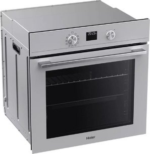 Духовой шкаф Haier HOQ-K4AAN3GG фото 2 в Санкт-Петербурге