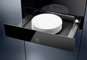 Встраиваемый подогреватель посуды Electrolux KBD4Z фото 4 в Санкт-Петербурге