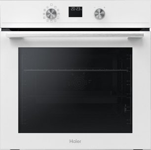 Духовой шкаф Haier HOQ-K4AAN3WB фото в Санкт-Петербурге