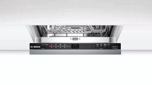 Встраиваемая посудомоечная машина BOSCH SRV2IKX2CR фото 2 в Санкт-Петербурге Встраиваемая посудомоечная машина BOSCH SRV2IKX2CR фото 2 в Санкт-Петербурге