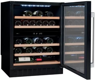 Винный шкаф Климадифф AVU53CDZA фото 3 в Санкт-Петербурге Винный шкаф Climadiff AVU53CDZA фото 3 в Санкт-Петербурге