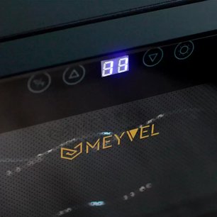 Винный шкаф Meyvel MV08-BF1 (easy) фото 3 в Санкт-Петербурге