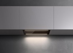 Встраиваемая вытяжка Фалмек PARALLEL BLACK 70 фото 2 в Санкт-Петербурге Встраиваемая вытяжка Falmec PARALLEL BLACK 70 фото 2 в Санкт-Петербурге