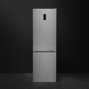 Холодильник Смег FC182PXNE фото 3 в Санкт-Петербурге Холодильник Smeg FC182PXNE фото 3 в Санкт-Петербурге