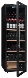 Винный шкаф Климадифф PCLV250 фото 3 в Санкт-Петербурге Винный шкаф Climadiff PCLV250 фото 3 в Санкт-Петербурге