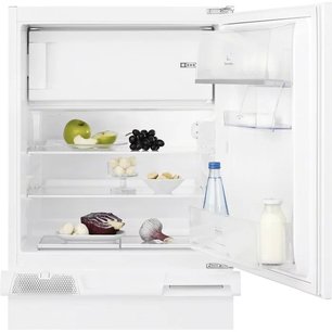 Холодильник Электролюкс ERN1200FOW фото в Санкт-Петербурге Холодильник Electrolux ERN1200FOW фото в Санкт-Петербурге