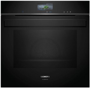 Духовой шкаф Siemens HR 976GMB1B фото в Санкт-Петербурге