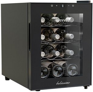 Винный шкаф Meyvel MV12-TBF1 фото 2 в Санкт-Петербурге