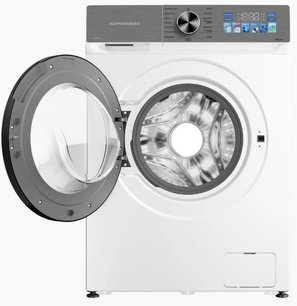 Стиральная машина Kuppersberg WM 421 W фото 3 в Санкт-Петербурге