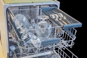 Встраиваемая посудомоечная машина Куперсберг GL 6088 фото 4 в Санкт-Петербурге Встраиваемая посудомоечная машина Kuppersberg GL 6088 фото 4 в Санкт-Петербурге