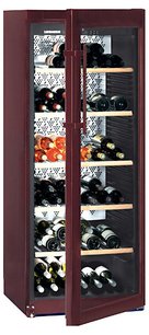 Винный шкаф Liebherr WK 4177 фото 3 в Санкт-Петербурге