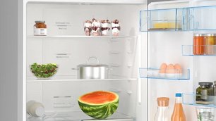 Двухкамерный холодильник Bosch KGN76CI30U фото 3 в Санкт-Петербурге