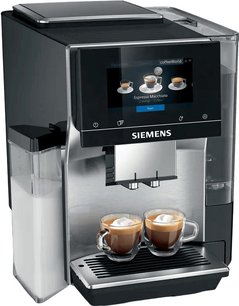Кофемашина Siemens TQ713D03 фото в Санкт-Петербурге