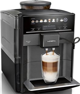 Кофемашина Сименс TE651319RW фото в Санкт-Петербурге Кофемашина Siemens TE651319RW фото в Санкт-Петербурге