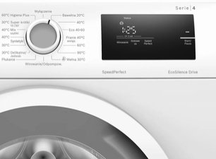 Стиральная машина Бош WAN2401BPL фото 2 в Санкт-Петербурге Стиральная машина Bosch WAN2401BPL фото 2 в Санкт-Петербурге