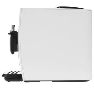 Кофемашина Каффит ком Nizza KLM1604 White фото 3 в Санкт-Петербурге Кофемашина Kaffit com Nizza KLM1604 White фото 3 в Санкт-Петербурге