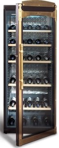 Винный шкаф Рестарт KNT001 фото в Санкт-Петербурге Винный шкаф Restart KNT001 фото в Санкт-Петербурге