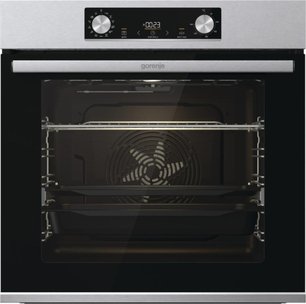 Духовой шкаф Горение BOS6737E13X фото в Санкт-Петербурге Духовой шкаф Gorenje BOS6737E13X фото в Санкт-Петербурге