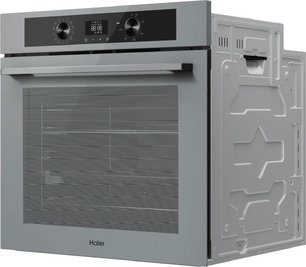 Духовой шкаф Haier HOQ-K3QSN5GG фото 3 в Санкт-Петербурге