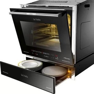 Независимая электрическая духовка Кайзер EH 6907 GW фото 4 в Санкт-Петербурге Независимая электрическая духовка Kaiser EH 6907 GW фото 4 в Санкт-Петербурге