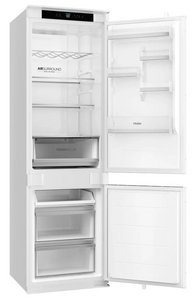 Встраиваемый холодильник Haier HBCN5177S фото 3 в Санкт-Петербурге