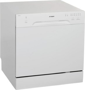 Посудомоечная машина Hyundai DT403 фото 3 в Санкт-Петербурге