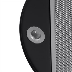 Вытяжка Maunfeld Lee Light (Isla) 35 черный фото 4 в Санкт-Петербурге