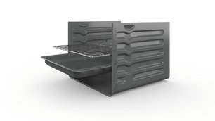 Варочный центр Bosch HXG130B20R фото 4 в Санкт-Петербурге