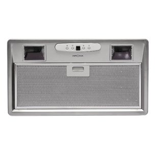 Встраиваемая вытяжка Крона MINI 600 INOX фото 2 в Санкт-Петербурге Встраиваемая вытяжка KRONA MINI 600 INOX фото 2 в Санкт-Петербурге