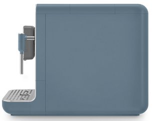 Кофемашина Smeg BCC12SBMEU фото 3 в Санкт-Петербурге