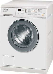 Стиральная машина Миле W 3241 фото в Санкт-Петербурге Стиральная машина Miele W 3241 фото в Санкт-Петербурге