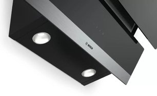 Вытяжка Бош DWK065G60R фото 4 в Санкт-Петербурге Вытяжка Bosch DWK065G60R фото 4 в Санкт-Петербурге