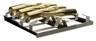 Шкаф для шампанского EuroCave V-CHAMP-S CHS-8001 фото 3 в Санкт-Петербурге