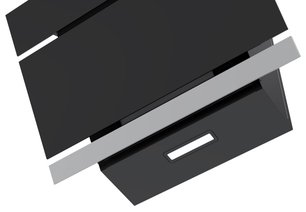 Вытяжка Мидеа MH60AN668GB фото 4 в Санкт-Петербурге Вытяжка Midea MH60AN668GB фото 4 в Санкт-Петербурге