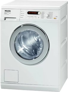 Стиральная машина Миле W 5780 фото в Санкт-Петербурге Стиральная машина Miele W 5780 фото в Санкт-Петербурге