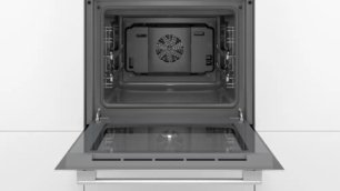 Встраиваемый духовой шкаф BOSCH HBJ517YW0R фото 4 в Санкт-Петербурге