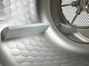 Сушильная машина Miele TED265WP новая, с витрины фото 2 в Санкт-Петербурге