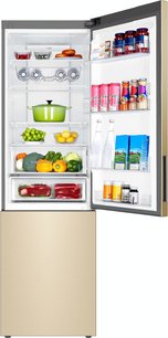Холодильник Хайер C4F640CGGU1 фото 4 в Санкт-Петербурге Холодильник Haier C4F640CGGU1 фото 4 в Санкт-Петербурге