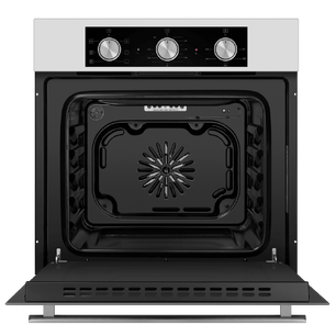 Духовой шкаф Maunfeld AEOF6060W фото 3 в Санкт-Петербурге