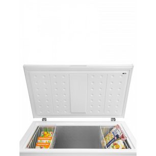 Морозильный ларь Schaub Lorenz SLF C250M0 W фото 4 в Санкт-Петербурге