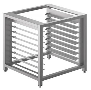 Подставка под печь Smeg TVL240 фото в Санкт-Петербурге