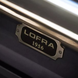 Встраиваемая микроволновая печь Lofra FMRBI66ME BRONZE фото 2 в Санкт-Петербурге